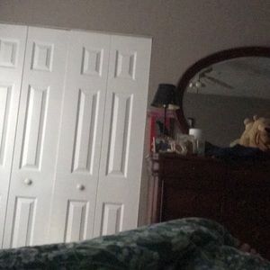 Meet your Posher, Beth